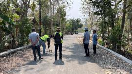 Perencanaan DED PSU 2027 di Butuh, Aspirasi DPRD DIY Dorong Penataan Infrastruktur Lingkungan